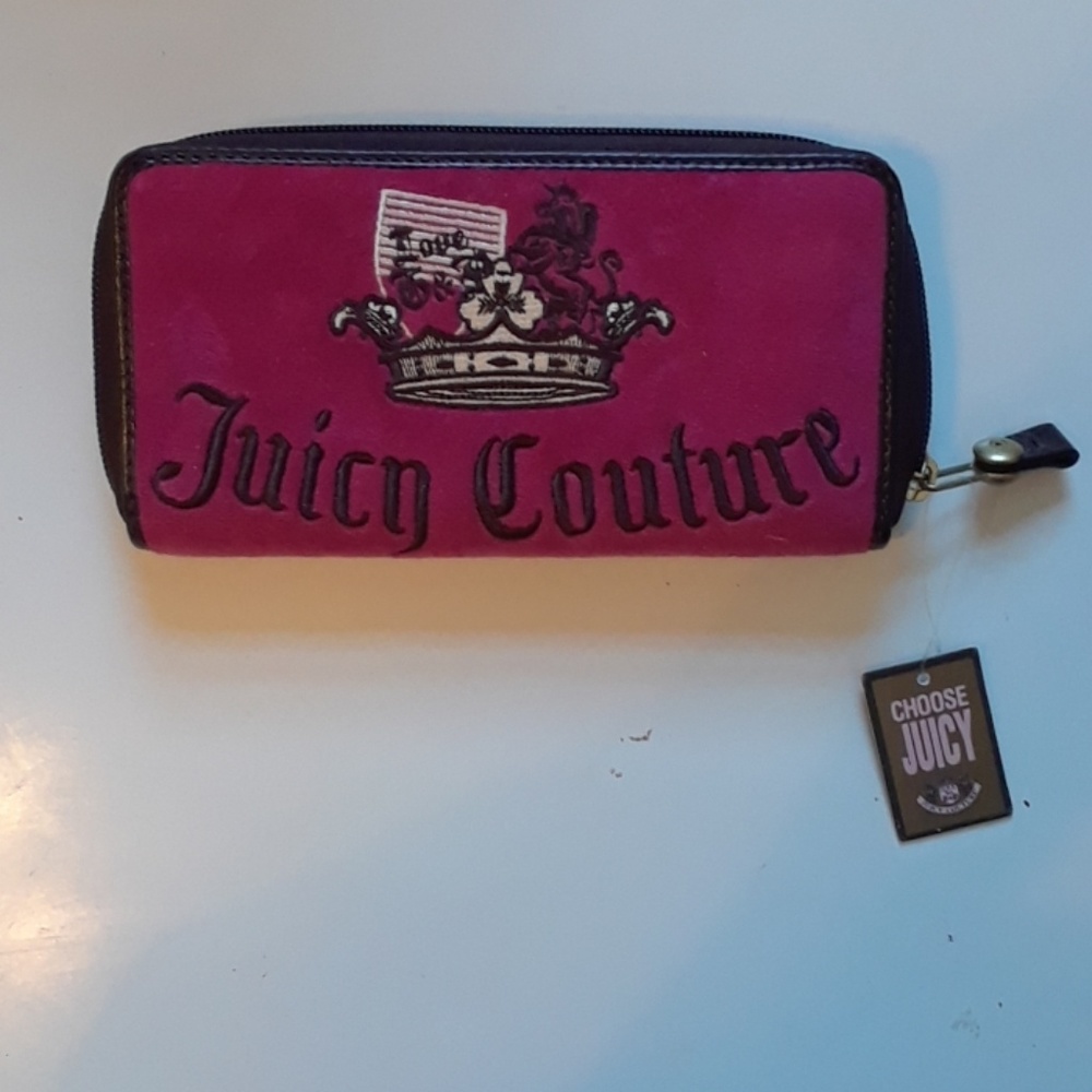 Juicy Couture Wallet